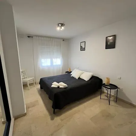 Apartment Jardines Nueva Andalucia 26
