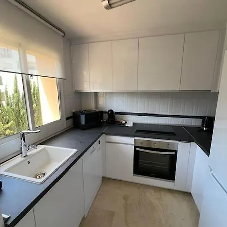 Apartment Jardines Nueva Andalucia 26