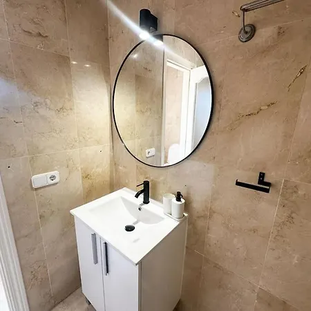 Apartment Jardines Nueva Andalucia 26 Marbella