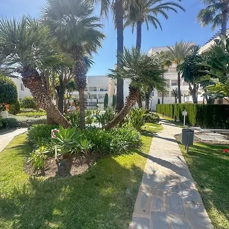 Apartment Jardines Nueva Andalucia 26 Marbella